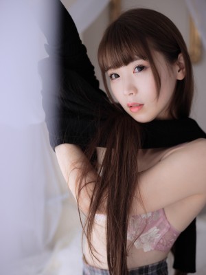 [K♡rouge]  倉坂くるる - Kururun to Tsukiatte Mitara no_075