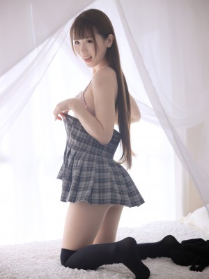 [K♡rouge]  倉坂くるる - Kururun to Tsukiatte Mitara no_090