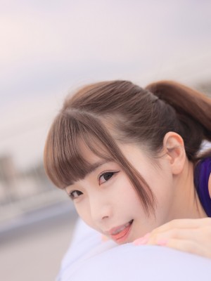 [K♡rouge]  倉坂くるる - Kururun to Tsukiatte Mitara no_177