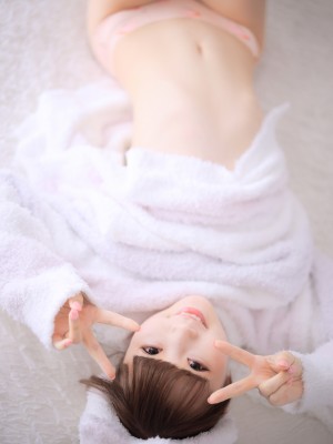 [K♡rouge]  倉坂くるる - Kururun to Tsukiatte Mitara no_265