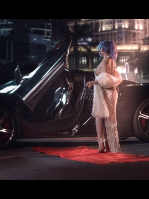 一笑芳香沁 - St. Louis (Azur Lane)_10