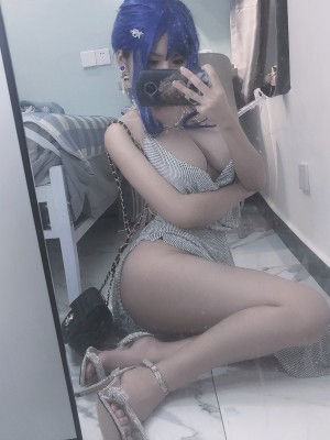 一笑芳香沁 - St. Louis (Azur Lane)_31