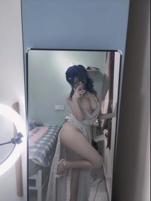 一笑芳香沁 - St. Louis (Azur Lane)_33