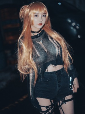 [DJAWA] Backout Queen Misa - Son Ye-Eun 손예은_Normal-04