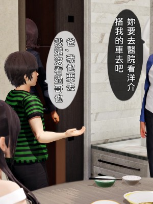 [趴趴熊] 人妻誘惑 第三季 第二集_063