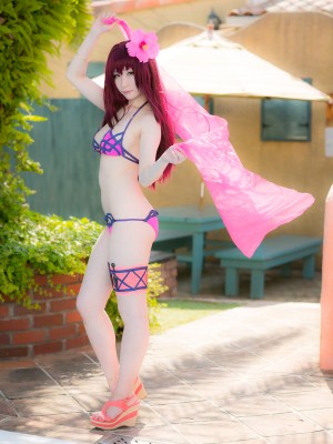 [my suite] Suite Grand Order 2_256：1summer_70