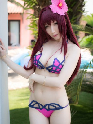 [my suite] Suite Grand Order 2_201：1summer_15