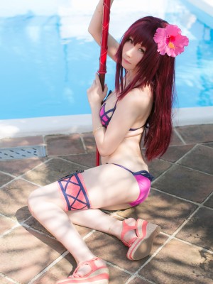 [my suite] Suite Grand Order 2_211：1summer_25
