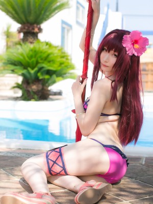 [my suite] Suite Grand Order 2_213：1summer_27