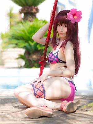 [my suite] Suite Grand Order 2_220：1summer_34