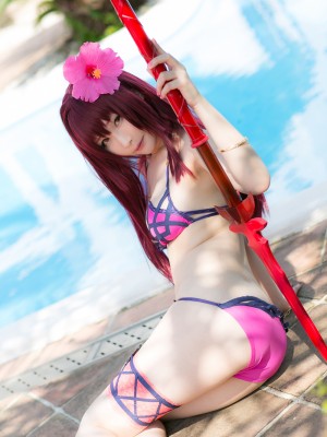 [my suite] Suite Grand Order 2_222：1summer_36