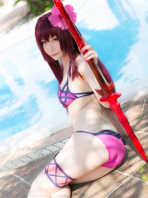 [my suite] Suite Grand Order 2_223：1summer_37