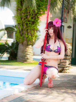 [my suite] Suite Grand Order 2_237：1summer_51