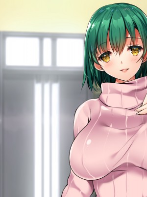 (同人CG集) [銀の星亭 (田宮秋人)] 団地住まいの巨乳母娘が全力で完堕ちって来る件_173_168