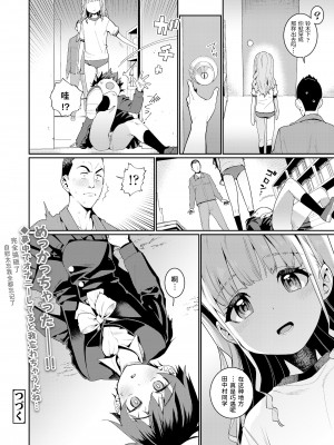 Houkago Nani Shiteru No? Ch. 2_16