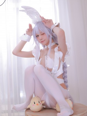 水淼aqua - 恶毒_19