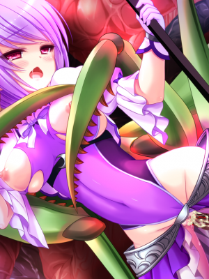 [ZION] 魔法少女アリサ 異種触手・無限アクメ受胎_071_CG201D