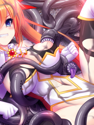 [ZION] 魔法少女アリサ 異種触手・無限アクメ受胎_126_CG301G