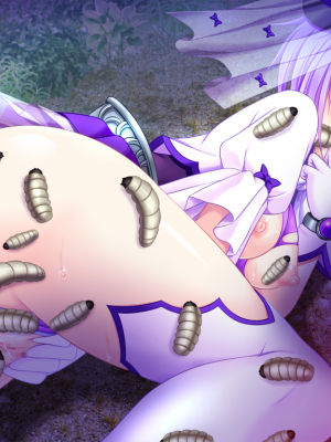 [ZION] 魔法少女アリサ 異種触手・無限アクメ受胎_171_CG402A