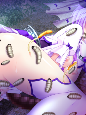 [ZION] 魔法少女アリサ 異種触手・無限アクメ受胎_176_CG402F