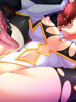 [ZION] 魔法少女アリサ 異種触手・無限アクメ受胎_259_CG505F