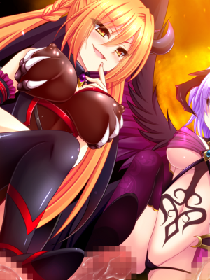 [ZION] 魔法少女アリサ 異種触手・無限アクメ受胎_301_CG606C