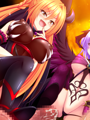 [ZION] 魔法少女アリサ 異種触手・無限アクメ受胎_302_CG606D