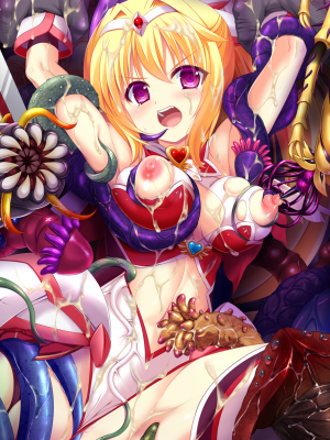 [ZION] 魔法少女ミハル 異種姦受胎・永久ループ_0003_0003