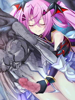 [ZION] 魔法少女イノリ ～異種姦孕ませ・無限淫獄～_088_CG106C