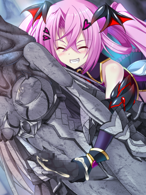 [ZION] 魔法少女イノリ ～異種姦孕ませ・無限淫獄～_095_CG106J