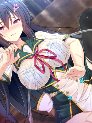 [ZION] 魔法少女イノリ ～異種姦孕ませ・無限淫獄～_125_CG203D