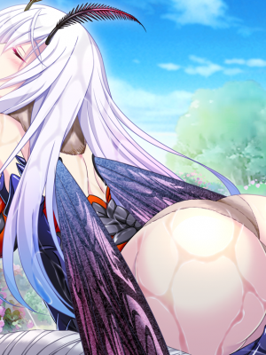 [ZION] 魔法少女イノリ ～異種姦孕ませ・無限淫獄～_346_CG505B