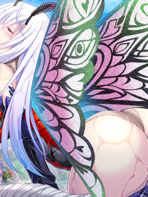 [ZION] 魔法少女イノリ ～異種姦孕ませ・無限淫獄～_348_CG505D