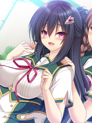 [ZION] 魔法少女イノリ ～異種姦孕ませ・無限淫獄～_373_CG601B