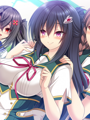 [ZION] 魔法少女イノリ ～異種姦孕ませ・無限淫獄～_375_CG601D