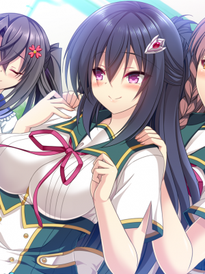 [ZION] 魔法少女イノリ ～異種姦孕ませ・無限淫獄～_376_CG601E