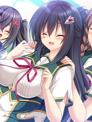 [ZION] 魔法少女イノリ ～異種姦孕ませ・無限淫獄～_379_CG601H