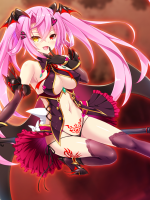 [ZION] 魔法少女イノリ ～異種姦孕ませ・無限淫獄～_449_CGA008