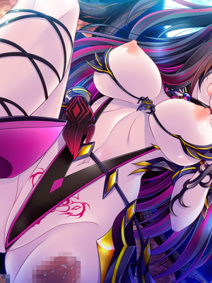 [ZION] 聖光天使ノエル ～悪魔の刻印と無限淫獄～_413_cg602c