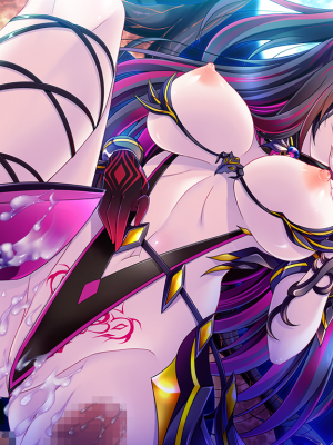 [ZION] 聖光天使ノエル ～悪魔の刻印と無限淫獄～_424_cg602n