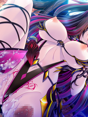 [ZION] 聖光天使ノエル ～悪魔の刻印と無限淫獄～_425_cg602o