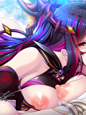 [ZION] 聖光天使ノエル ～悪魔の刻印と無限淫獄～_446_cg604e