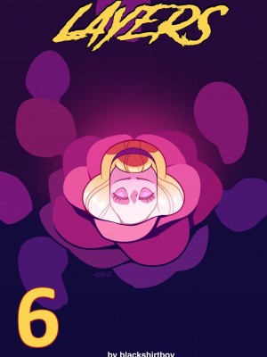 [BlackShirtBoy] Layers 6 [K记翻译]_001