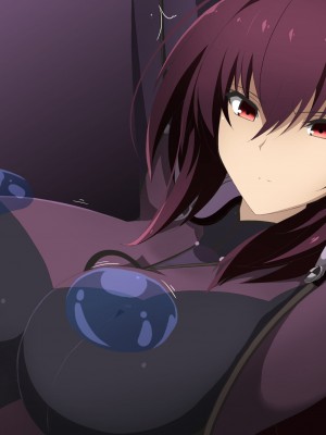 [airt@えあと] スカサハ師匠は乳首ねぶりモンスターになんか負けない [黎欧x苍蓝星汉化组]_017