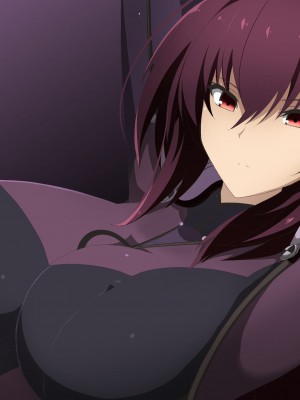 [airt@えあと] スカサハ師匠は乳首ねぶりモンスターになんか負けない [黎欧x苍蓝星汉化组]_015