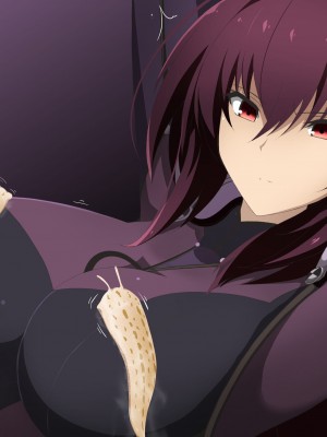[airt@えあと] スカサハ師匠は乳首ねぶりモンスターになんか負けない [黎欧x苍蓝星汉化组]_031