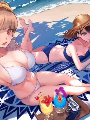 [OCEANS55 (海凪コウ)] JOB KILLER 2 [化物语吧汉化组×白杨汉化组] [DL版]_009