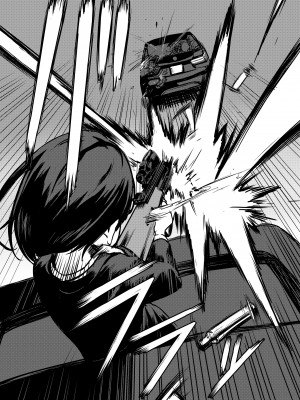 [OCEANS55 (海凪コウ)] JOB KILLER 2 [化物语吧汉化组×白杨汉化组] [DL版]_028