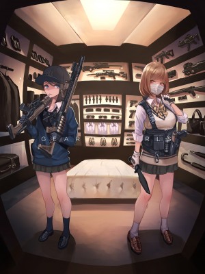 [OCEANS55 (海凪コウ)] JOB KILLER 2 [化物语吧汉化组×白杨汉化组] [DL版]_010