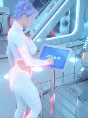[Lord Kvento] System Failure_03